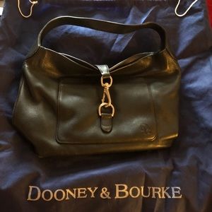 Dooley & Bourke shoulder bag